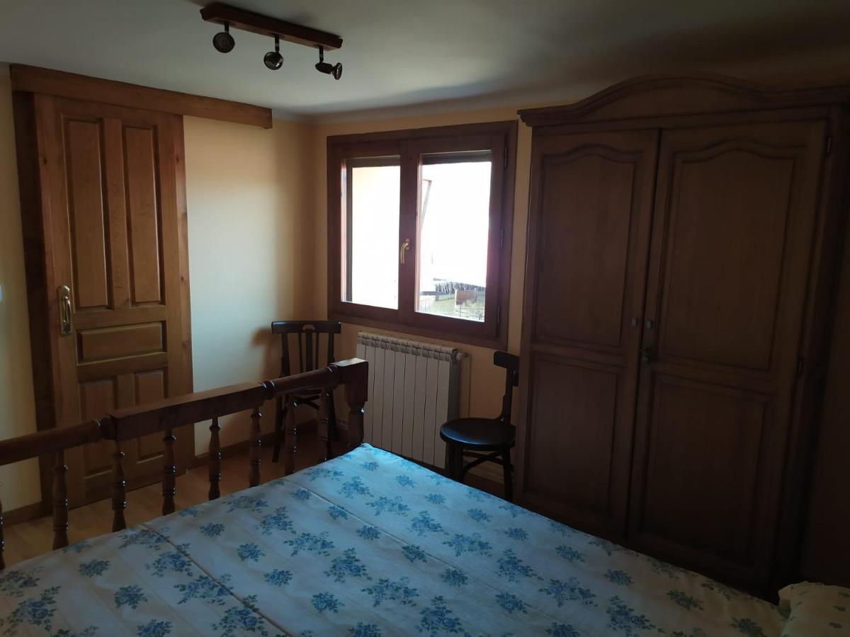 Affittacamere Casa Cebollero Autural Fraginal Esterno foto