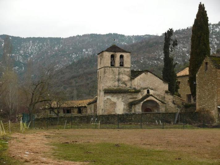 Affittacamere Casa Cebollero Autural Fraginal Esterno foto